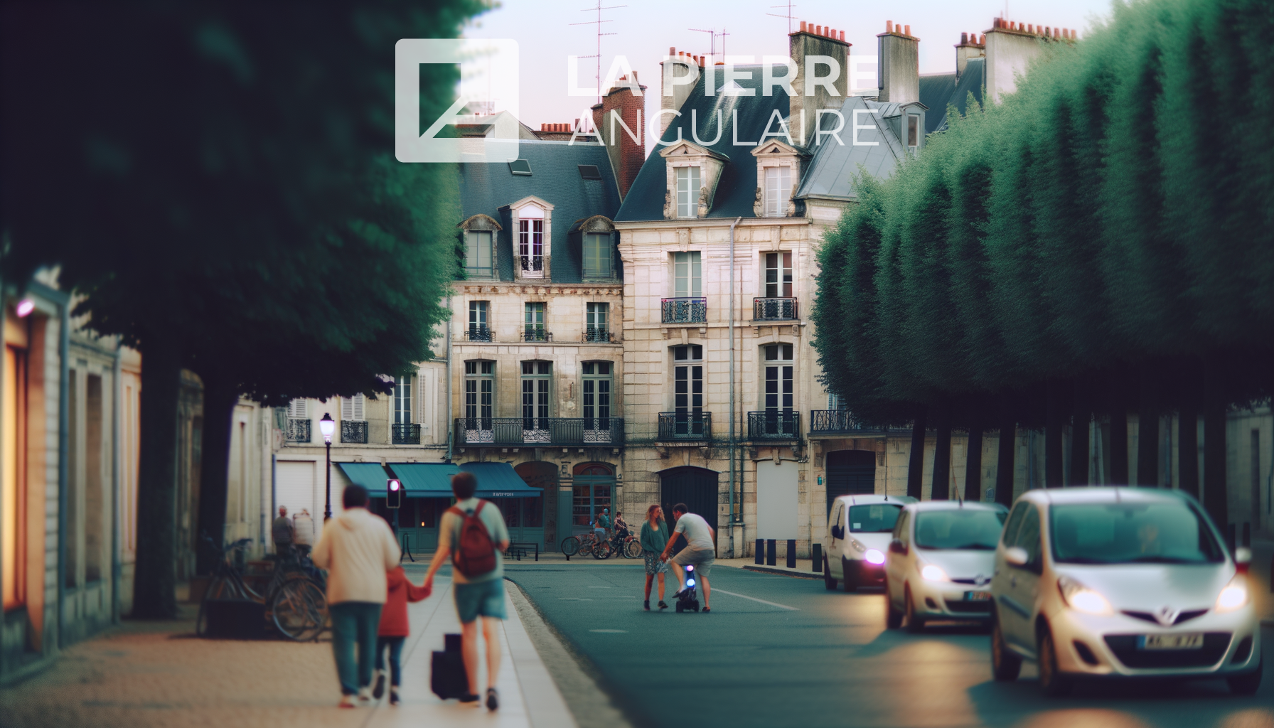 Peut-on vivre en sécurité à Tours ?