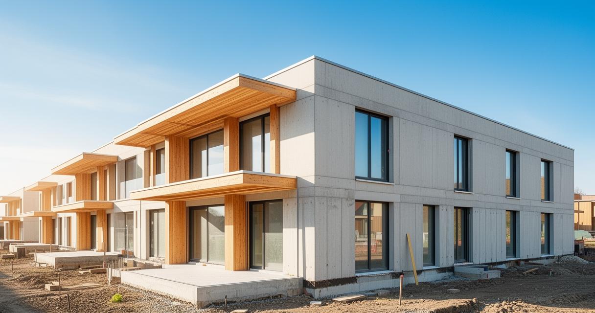 Comment réussir votre projet immobilier neuf en France