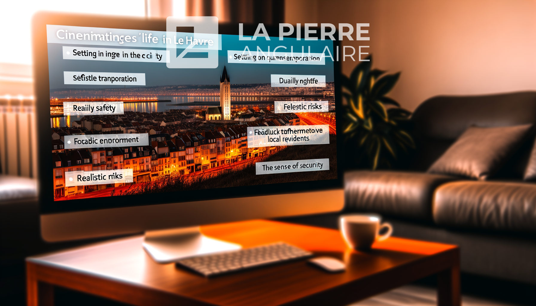 Peut-on vivre en sécurité à Le Havre ?