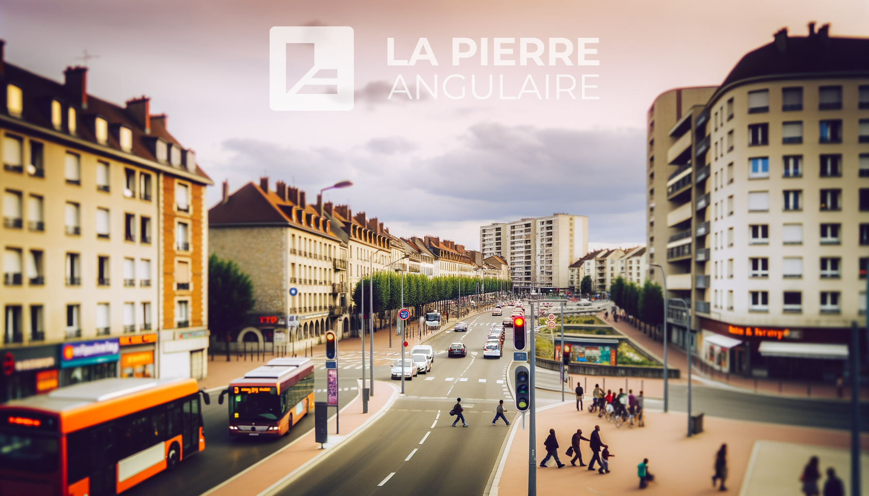 Peut-on vivre en sécurité à Saint-Étienne ?