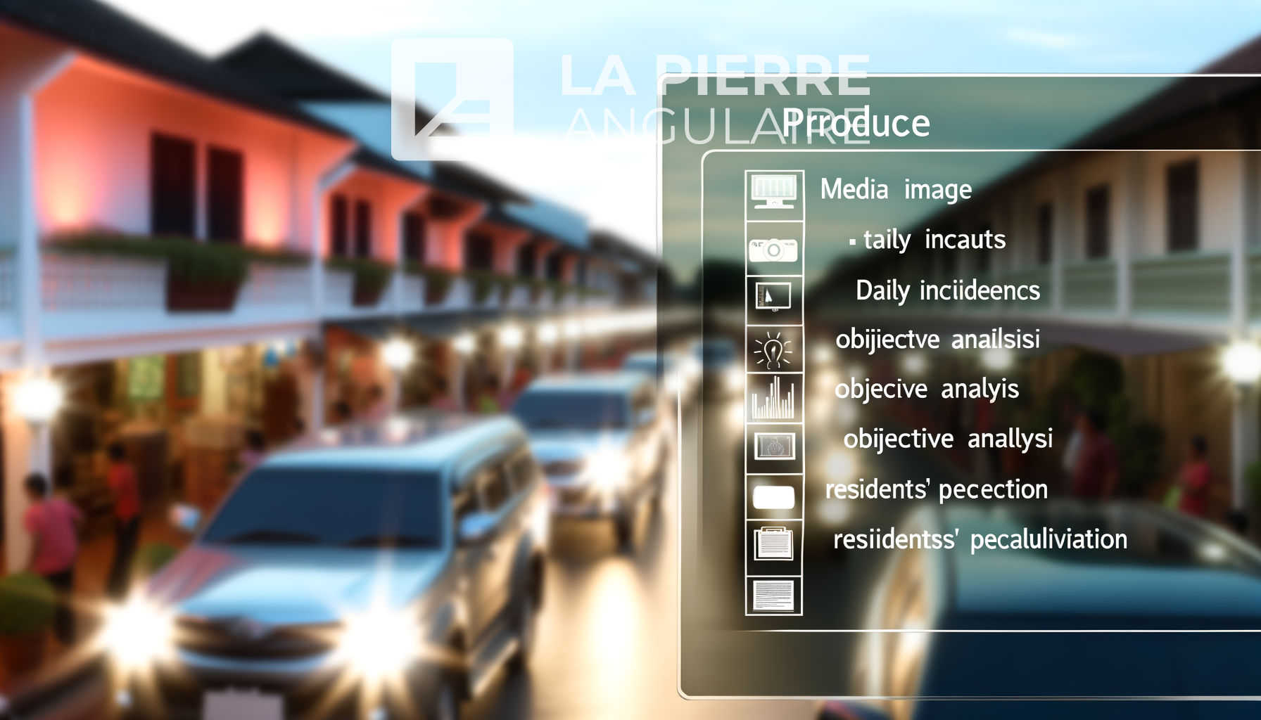 Sécurité à Colmar : mythe ou réalité ?