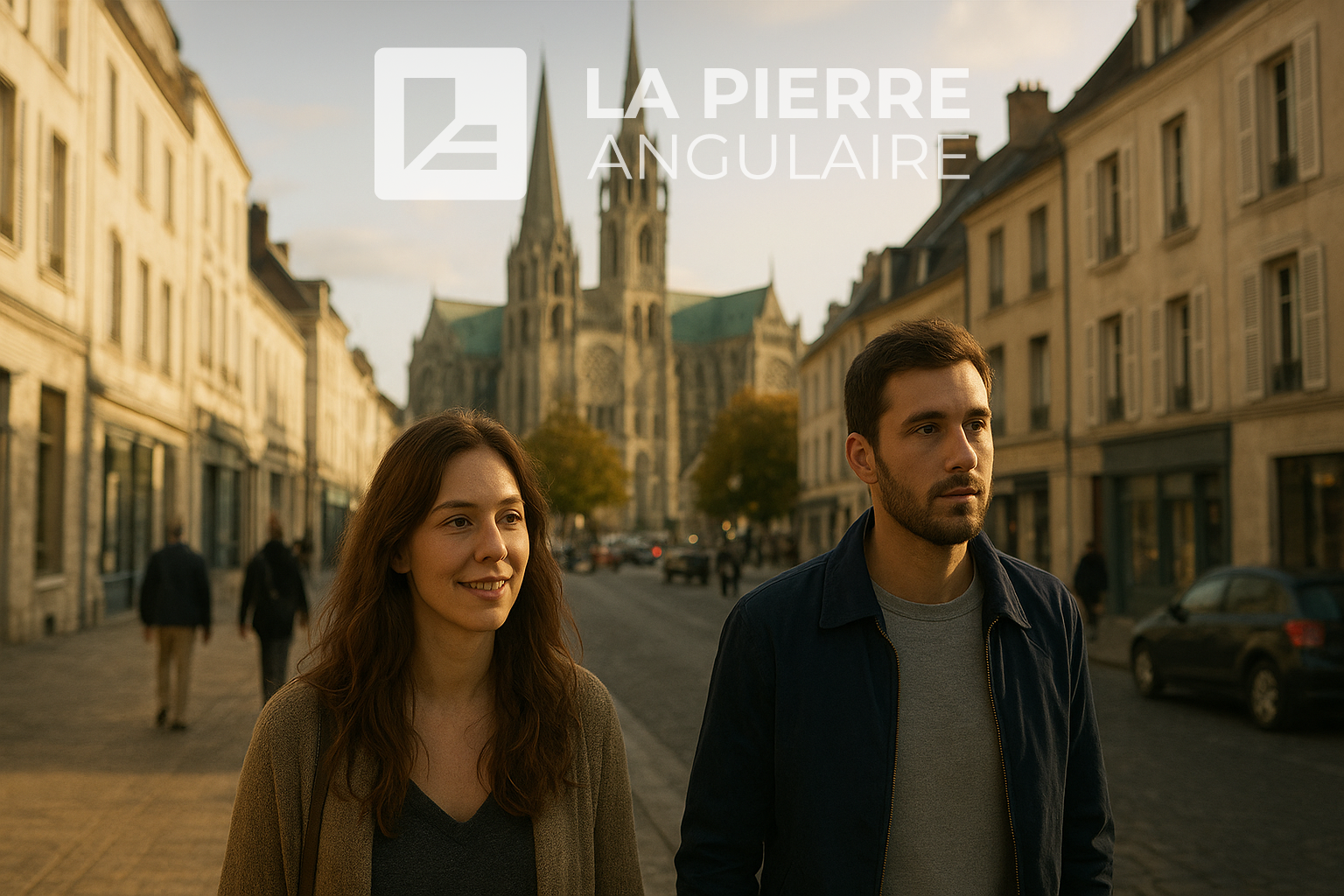 Peut-on vivre en sécurité à Chartres ?