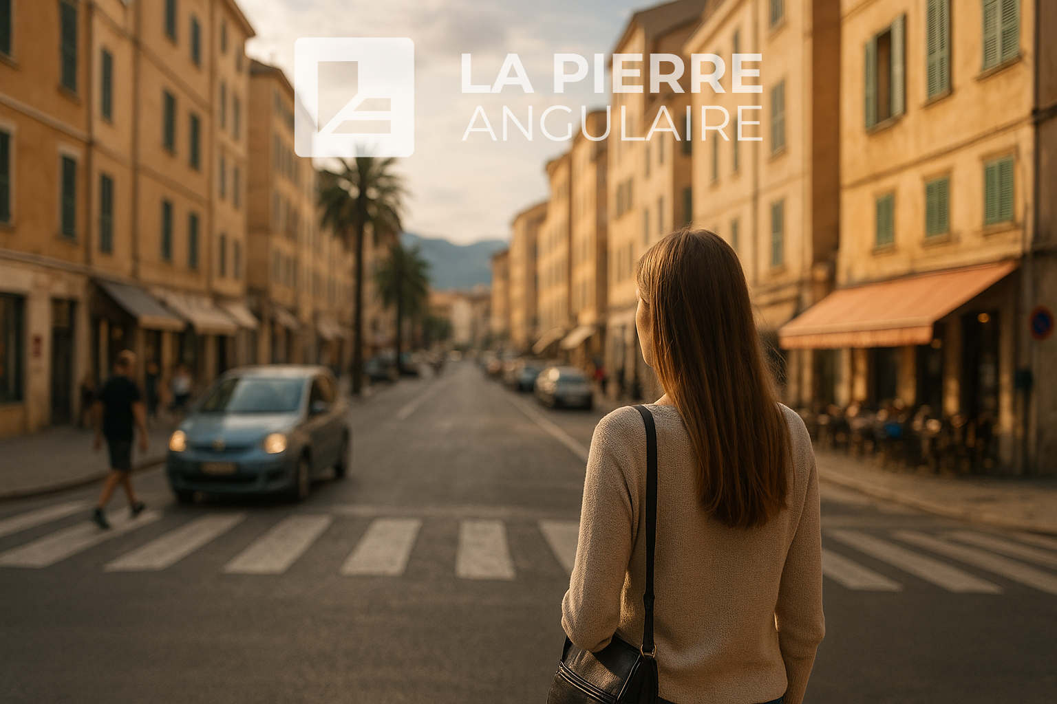 Peut-on vivre en sécurité à Ajaccio ?