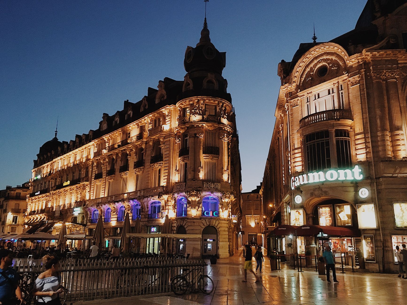 Peut-on vivre en sécurité à Montpellier ?