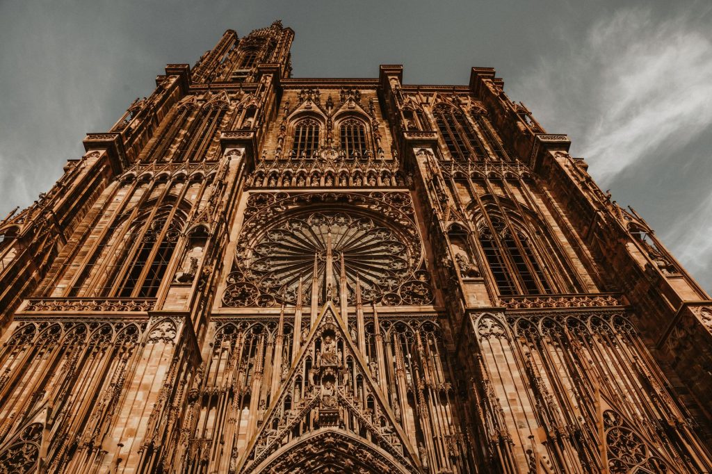 Patrimoine historique de Strasbourg : cœur ancien et architecture alsacienne