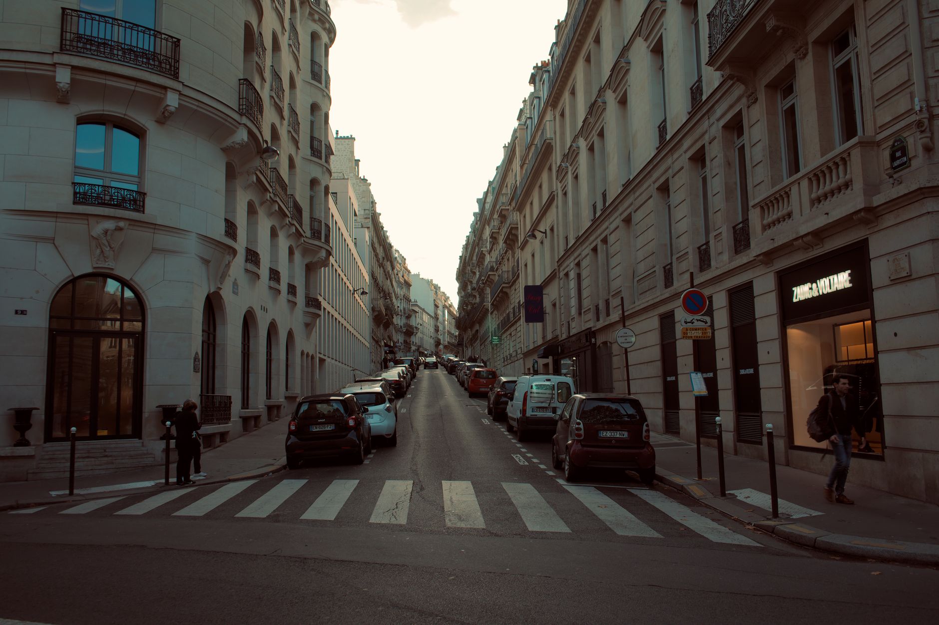Quels sont les quartiers à éviter à Aubervilliers ?