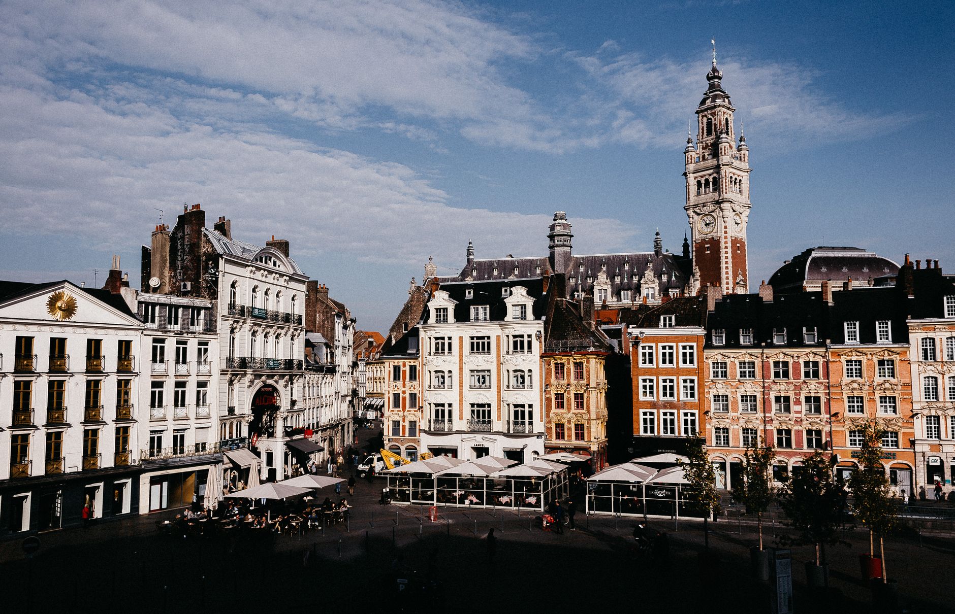 Est-ce que Lille est dangereuse en 2026 ?