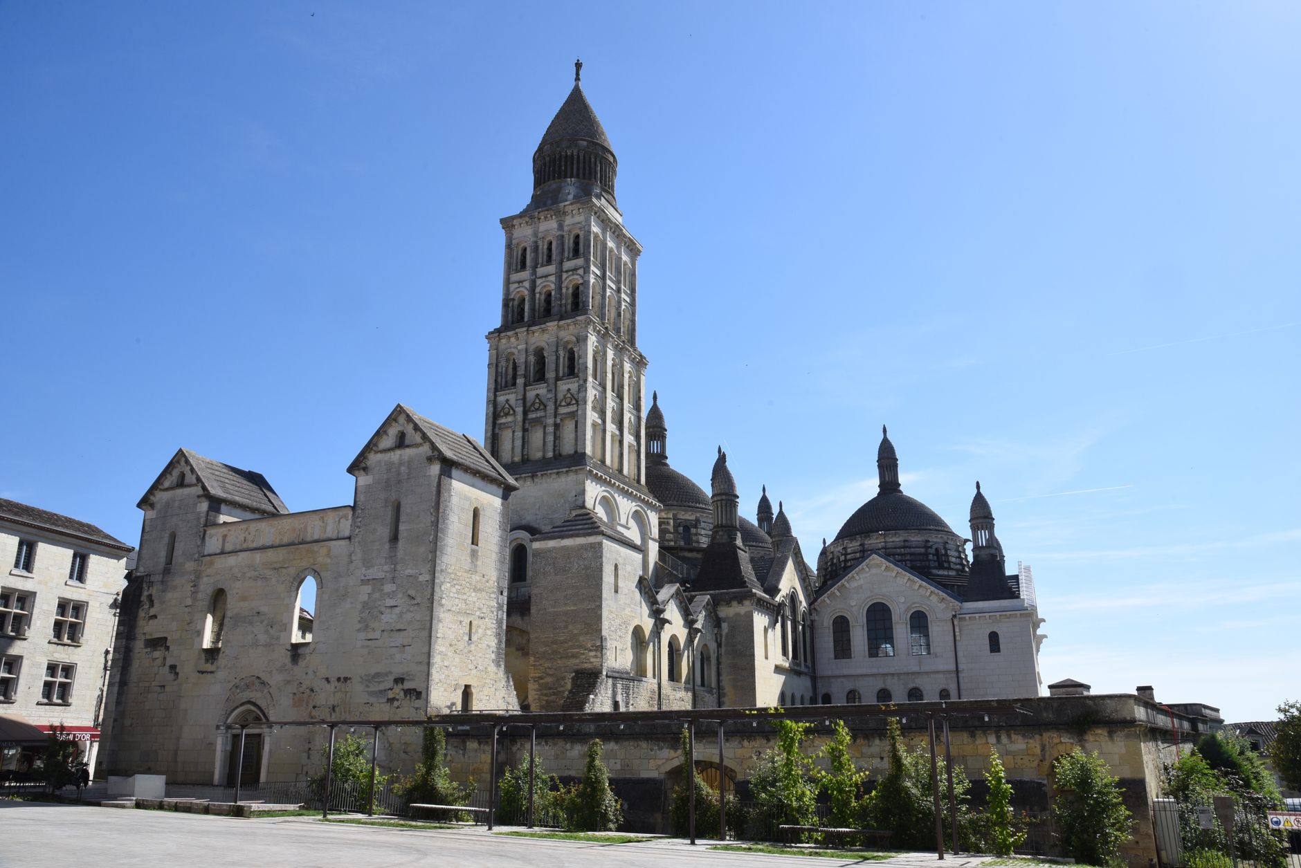 Quels sont les quartiers à éviter à Saint-Denis ?