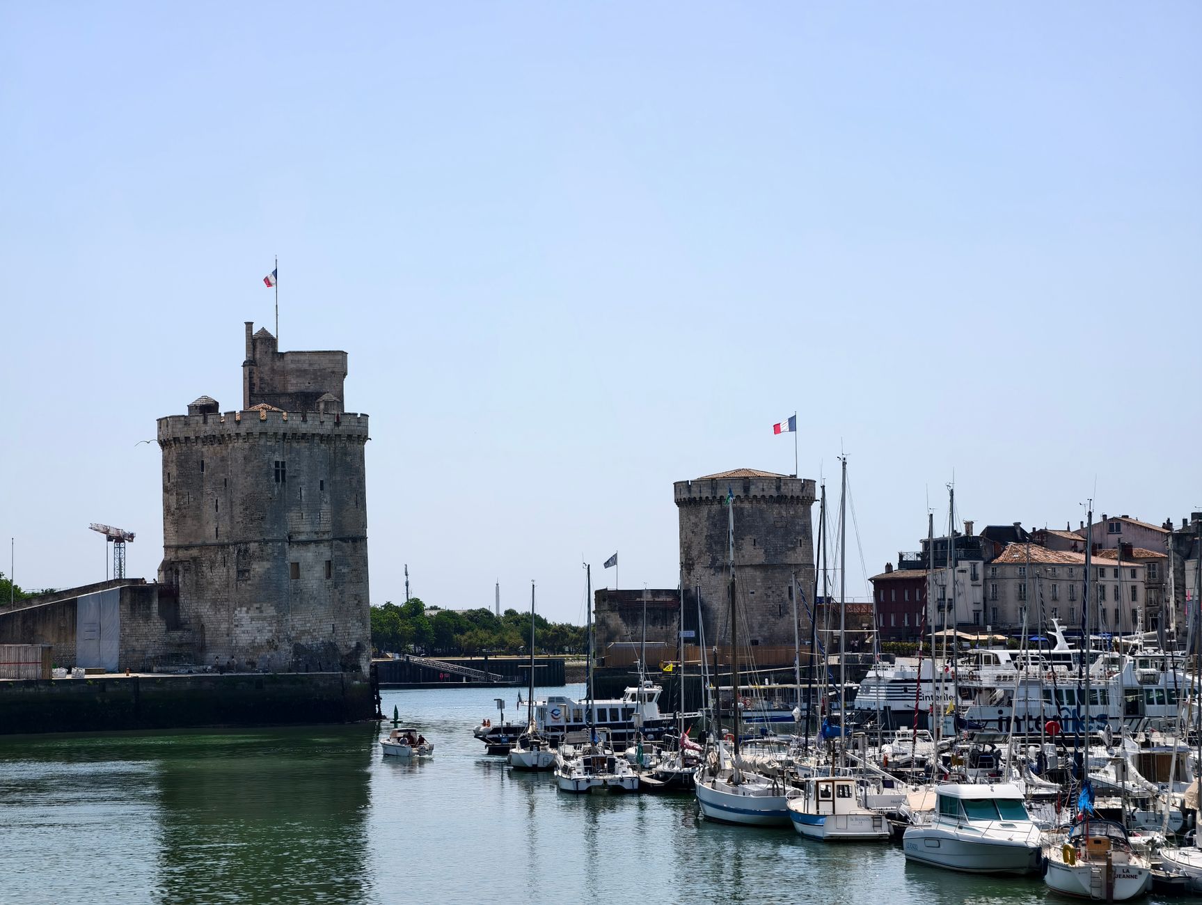 Quels sont les quartiers à éviter à La Rochelle ?