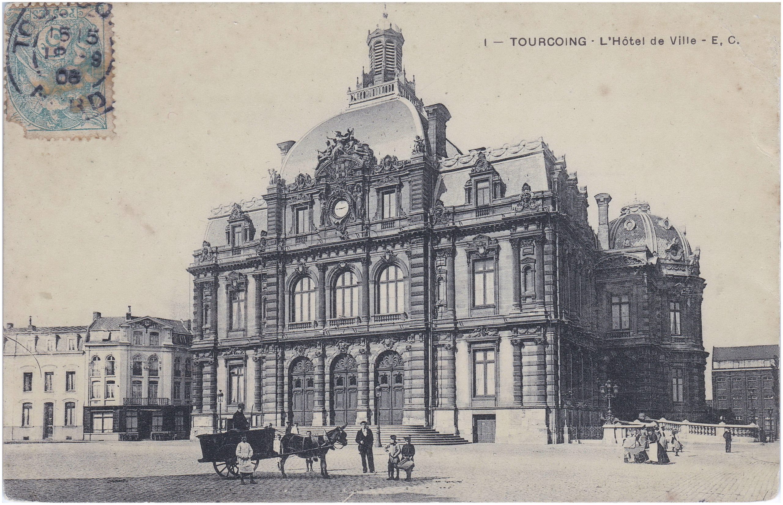 Quel est le meilleur quartier de Tourcoing pour s’installer ?