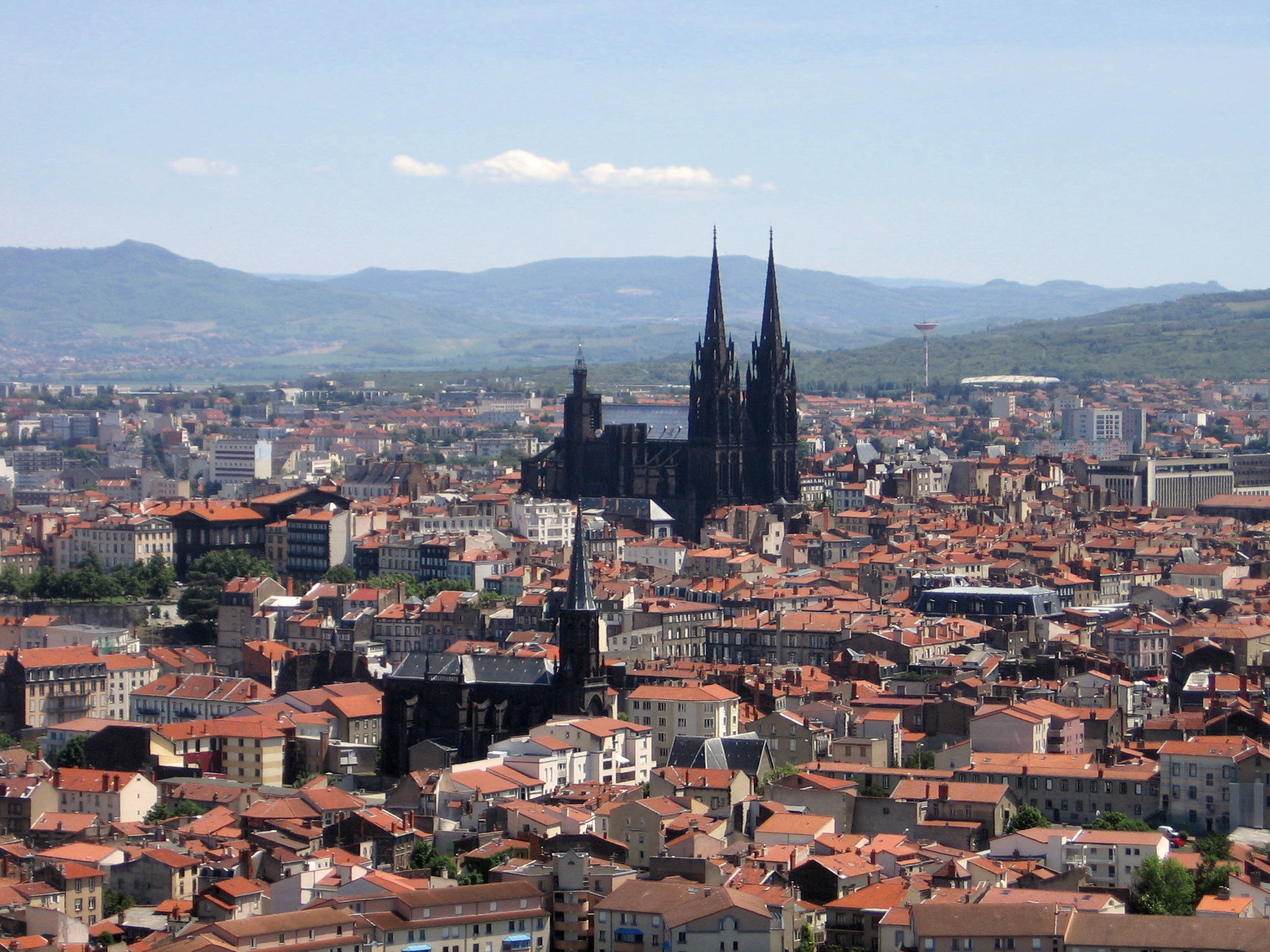 Quel est le meilleur quartier de Clermont-Ferrand pour s’installer ?