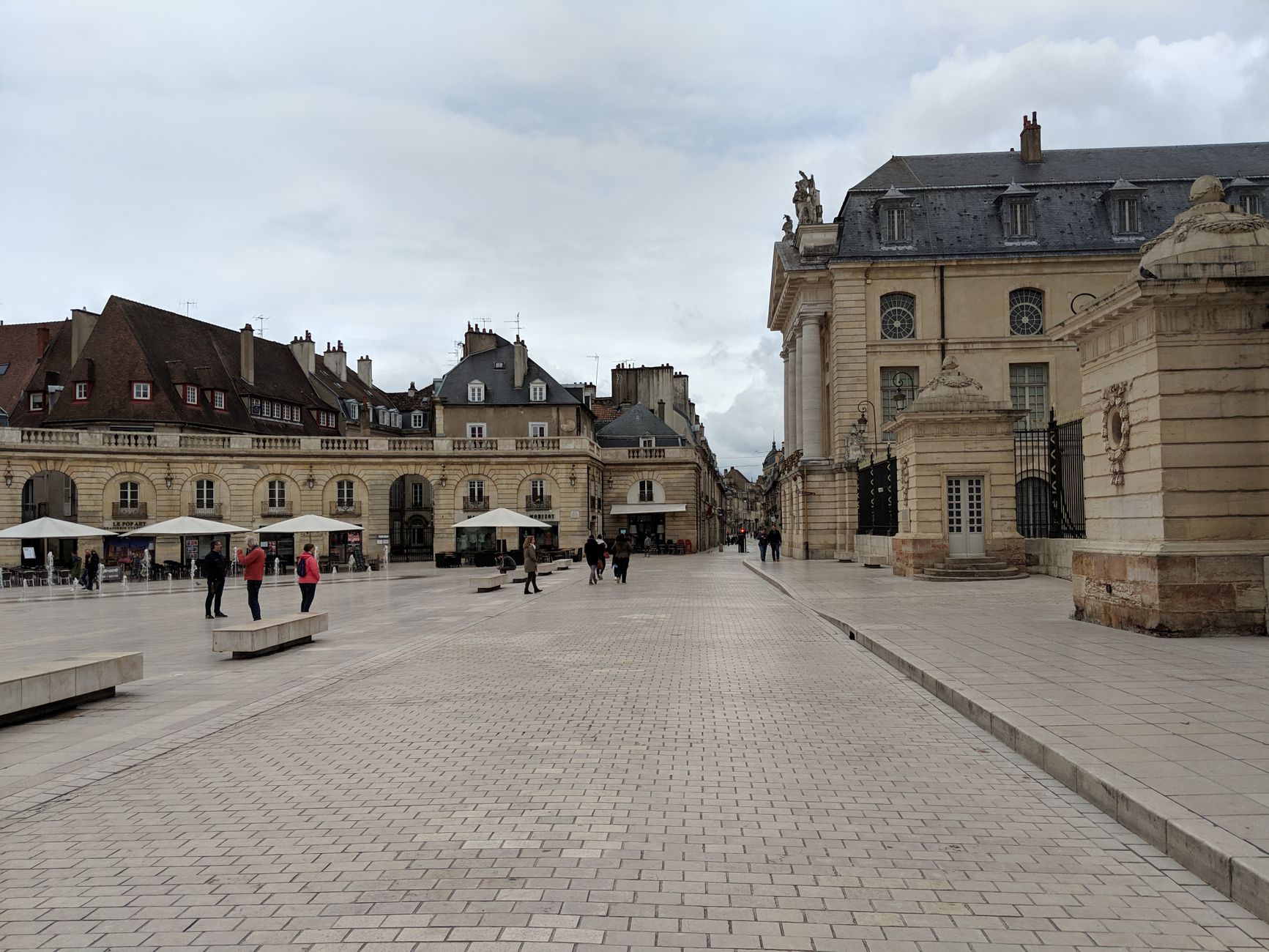 Vivre à Nancy : avantages et inconvénients au quotidien