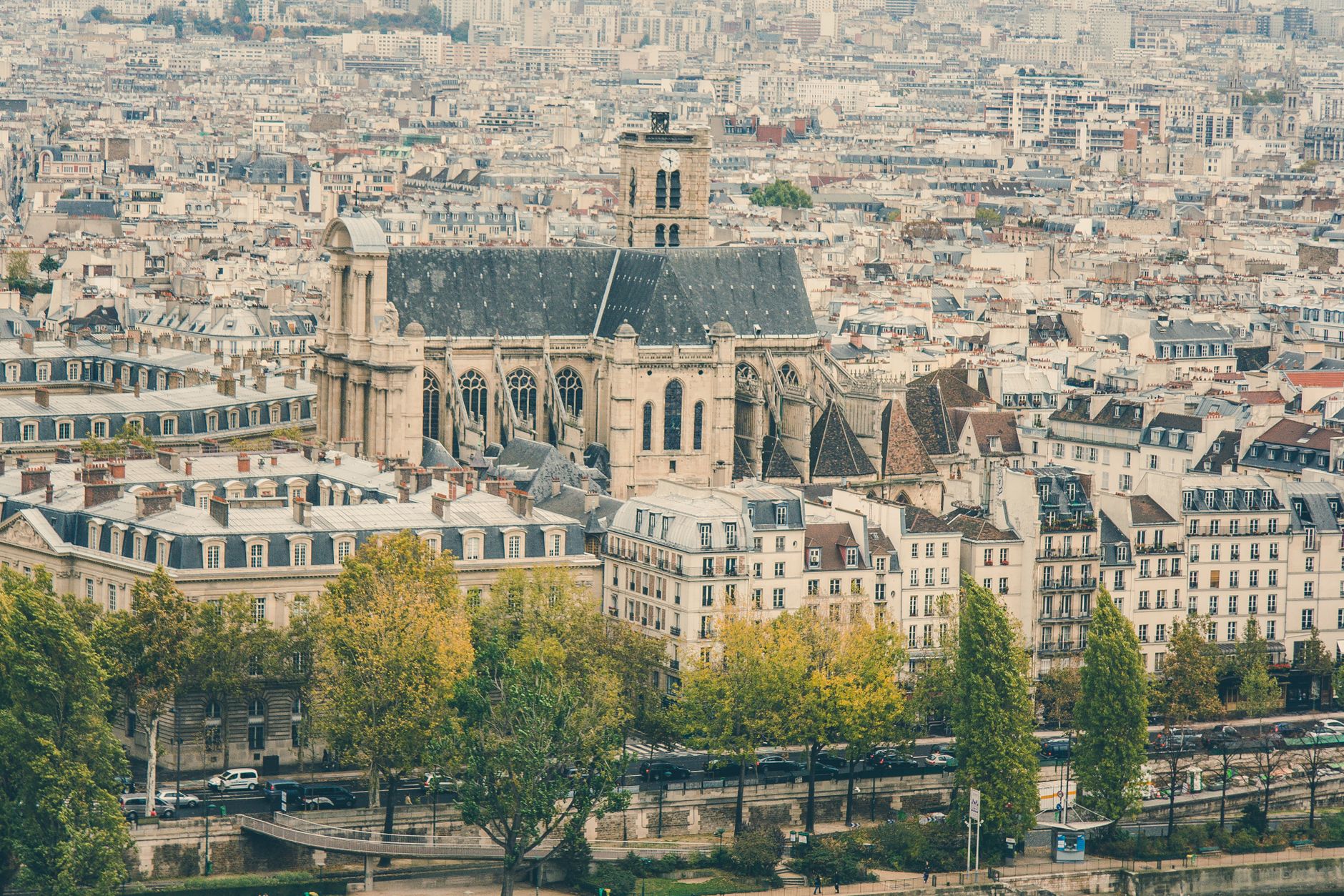 Immobilier à Saint-Étienne : à quoi ressemblent les prix aujourd’hui ?