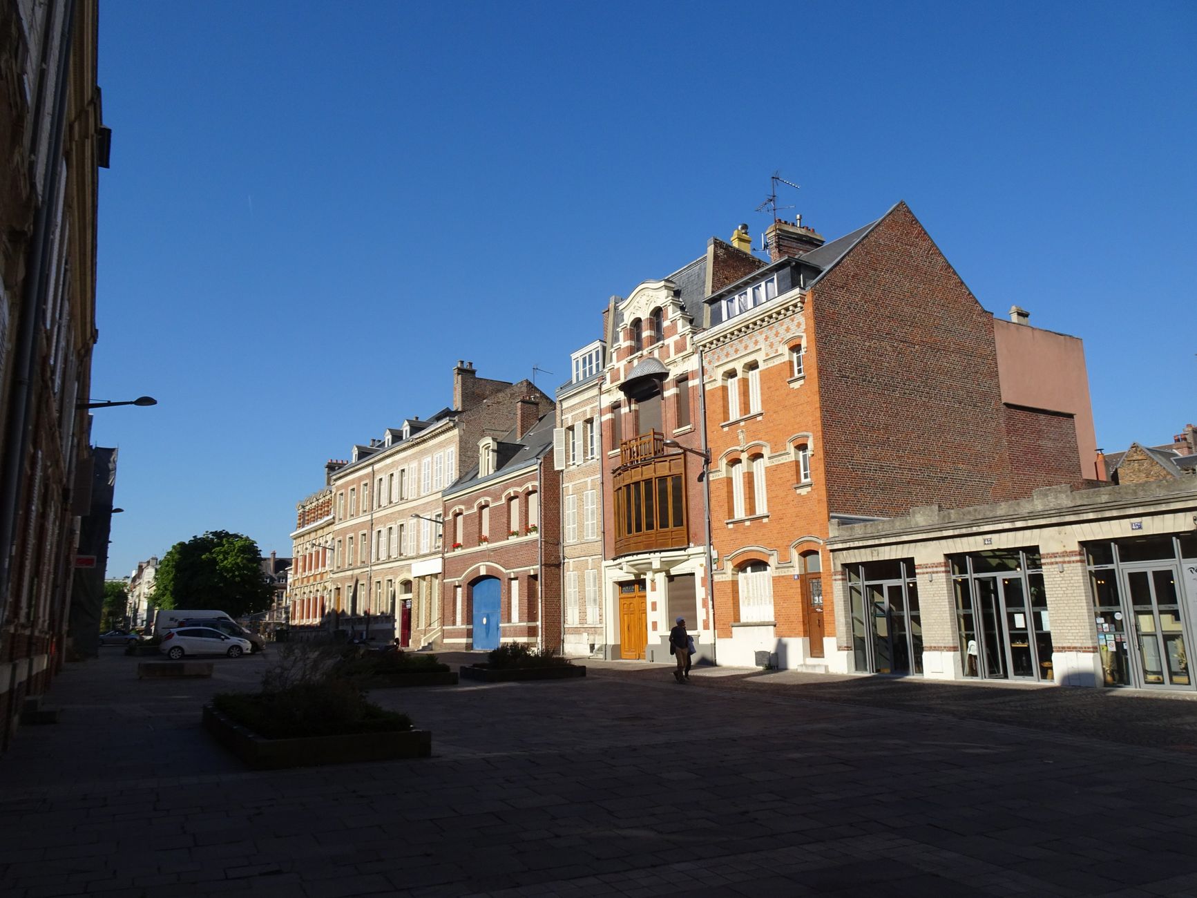 Immobilier à Tourcoing : à quoi ressemblent les prix aujourd&rsquo;hui ?